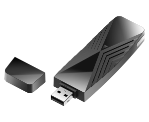 AX1800 Wi-Fi 6 USB ADAPTER DWA-X1850