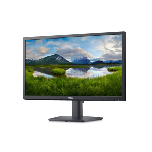 Monitor DELL VA LED 21.45 inch  E2223HN Full HD (1920x1080) VGA HDMI (Negru)