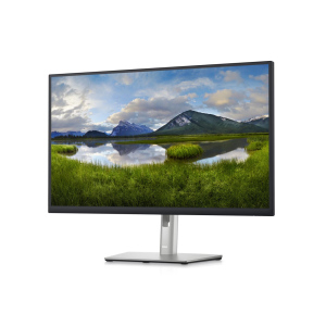 Monitor LED Dell P2723QE Negru 27 Inch