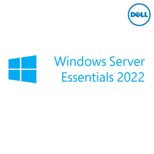 WIN SERVER 2022 ESS ED 10CORE DELL ROK