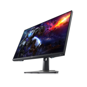 Monitor Dell Gaming Fast IPS LED 32 inch G3223Q Ultra HD (3840 x 2160) HDMI DisplayPort AMD FreeSync Premium Pro 144Hz 1ms (Negru)