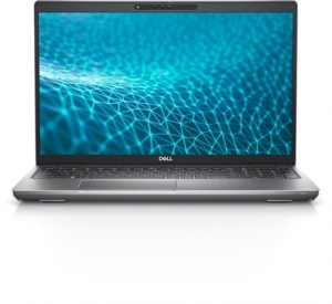 Laptop Dell Latitude 5531 Intel Core i7-12800H 16GB DDR5 512GB SSD Intel Iris Xe Integrated Graphics Windows 11 Pro