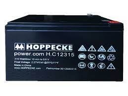 ACCU Hoppecke HC12245