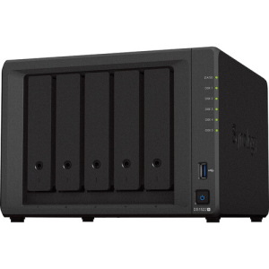 NAS Synology DiskStation DS1522+