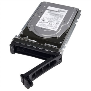 HDD DELL 4T 7.2K SATA 512n 3.5