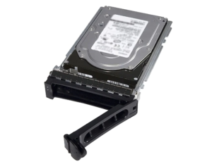 HDD Server Dell 600GB 10000 RPM SAS ISE 3.5 Inch