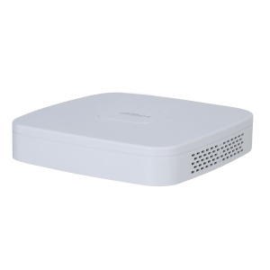 NVR 8 CHANNELS DAHUA NVR2108-S3