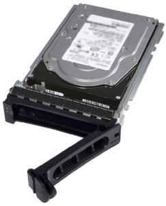 HDD DELL 900G 15K RPM SAS ISE 3.5