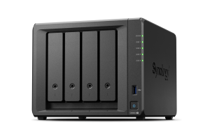 NAS Synology DiskStation DS923+