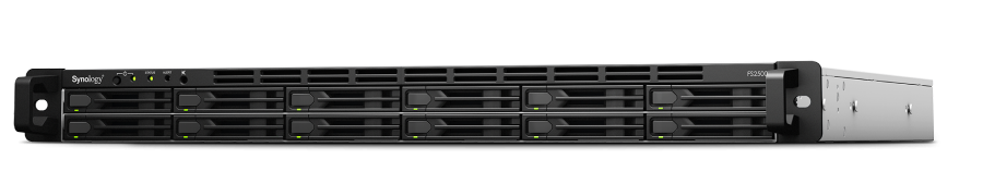 STORAGE FS2500 BAREBONE