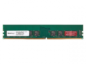 SYNOLOGY 8GB DDR4 ECC UDIMM RAM