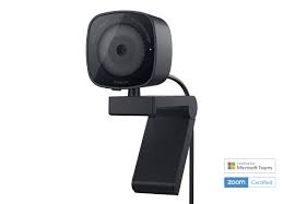 Dell Webcam - WB3023 S