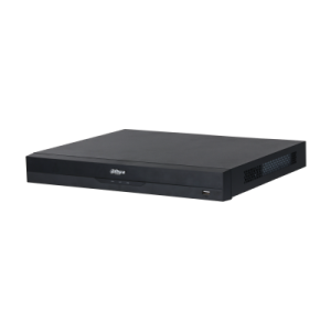 NVR 16CHANNELS 1U 16POE NVR5216-16P-EI