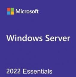 WINDOWS SERV 2022 ESSENTIALS 10Core ROK