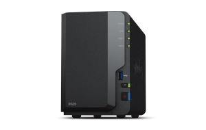 DiskStation DS223