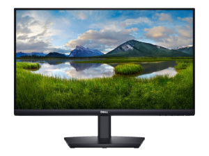 Monitor Dell VA LED 27 inch  E2724HS Full HD (1920 x 1080) VGA HDMI DisplayPort Boxe (Negru)