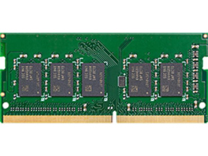 Synology RAM DDR4 8GB  ECC SODIMM
