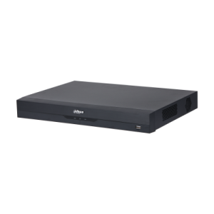 NVR 16 CHANNELS 1U 2HDD NVR5216-EI