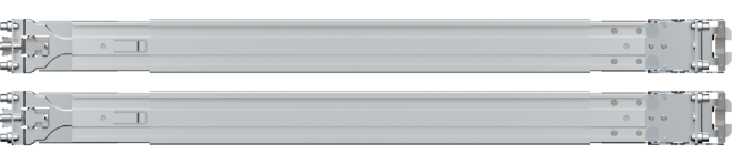 Synology Rail Kit RKS-01 Kit È™ine rack
