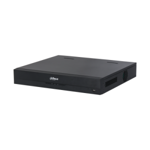 NVR 32 CHANNELS 1.5U 4HDD NVR5432-EI