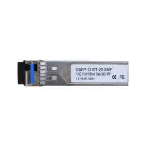 OPTICAL MODULE DHA GSFP-1310T-20-SMF