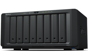 Network Attached Storage Synology DiskStation DS1823xs+