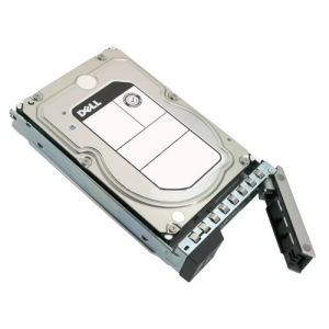 HDD Server Dell 4TB 12Gbps 7200 NL SAS 512n 3.5 Inch