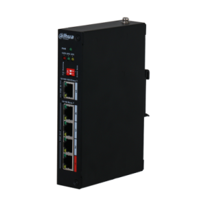 EXTENDER 5 PORTURI POE PFT1500