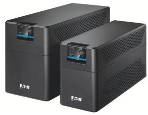 UPS EATON 5E 1200 USB DIN G2