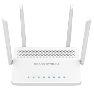 GRS WIFI DUAL RTR 1xGbE SFP WAN GWN7052F