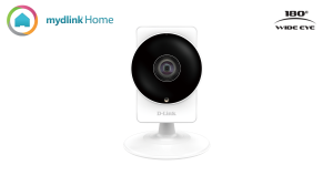 DLK CAM WIFI 2K DCS-8302LH