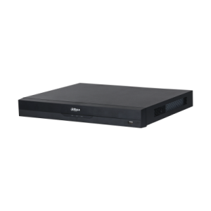 NVR 8CH 1U 8POE 2HDDs NVR4208-8P-EI