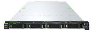 Server Rackmount Fujitsu Primergy RX2530 Intel Xeon Gold 5415+ 32GB DDR5