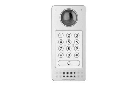 GRS IP VIDEO DOOR SYSTEM GDS3710