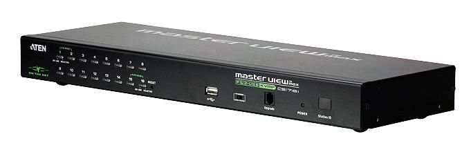 ATEN SWT 16P PS/2-USB CS1716I-AT-G