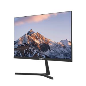 Monitor Dahua VA LED  27 inch LM27-B200S Full HD (1920 x 1080) VGA HDMI Boxe (Negru)