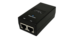 UBI PoE Injector,15VDC,12W POE-15-12W