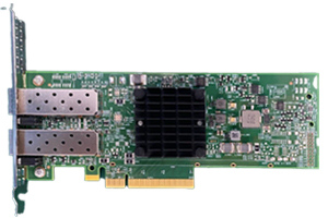 PLAN EP P210P 2x10Gb SFP+ FH/LP