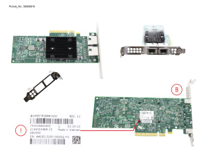 PLAN EP P210TP 2X 10GBASE-T PCIe FH/LP