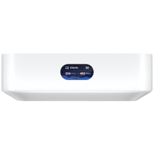 UniFi Express Cloud Gateway UX-EU