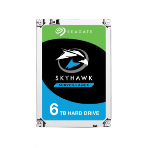 HARD DISK 6T DAHUA ST6000VX009 BTO