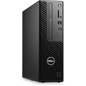 Desktop Dell Precision 3460 SFF Intel Core i7-13700 16GB DDR5 512GB SSD NVIDIA T1000 4 GB Windows 11 Pro