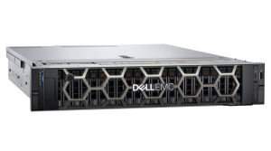 Server Rackmount Dell PowerEdge R750xs Intel Xeon Silver 4310 16GB DDR4 1.2TB HDD