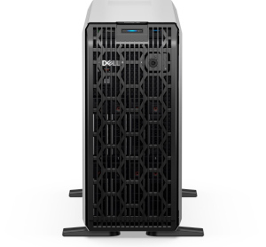 Server Tower Dell PowerEdge T360 Intel Xeon E-2434 16GB DDR5 480GB SSD