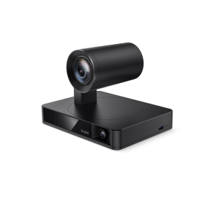 YLK 4K PTZ CAM UVC86 BLK, 1206663
