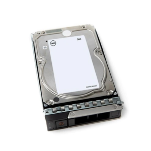 HDD Server Dell 22 TB SAS 12 Gbps 7200 RPM 3.5 Inch