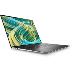 Laptop Dell XPS 15 9530 15.6 inch OLED TOUCH Intel Core i7-13700H 16GB (2X8GB) DDR5 1TB M.2 SSD NVIDIA GeForce RTX4060 8GB GDDR6 WIN 11 PRO