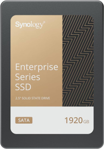 Synology SSD 1.92TB 2.5 Enterprise SATA