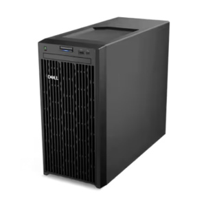 Server Tower Dell PowerEdge T150 Intel Xeon E-2314 16GB UDIMM 1 x 2TB HDD