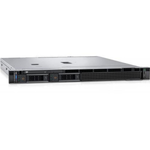 Server Rackmount Dell PowerEdge R250 Intel Xeon  E-2334 16GB 